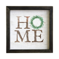 Home Wreath